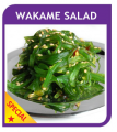 WAKAME SALAD