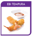EBI TEMPURA
