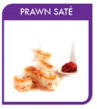 PRAWN SATE