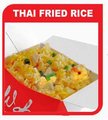 THAI FRIED RICE