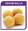 SESAME BALLS