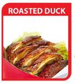 ROASTED DUCK
