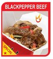 BLACKPEPPER BEEF