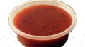 Zoetzure saus