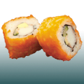 California maki