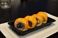 Maguro roll