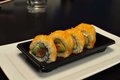Sake roll