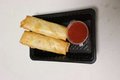 Japanse Loempia Kip (2st)