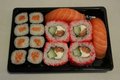 Sake Box