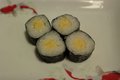 Tamago Maki