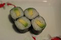 Avocado Maki