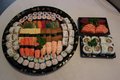 Family Box + Sashimi
