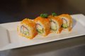 California Roll