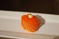 Sake Tobiko