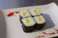 Oshinko Maki