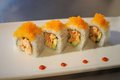 No.1 Zoezie River Roll