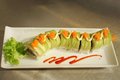 Dragon Roll
