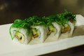 Vegetarian Roll