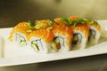 Softshell Salmon