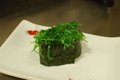 Gunkan Wakame
