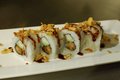 Yakitori Roll