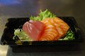 Zalm & Tonijn