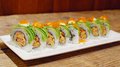 No.1 Zoezie River Roll Deluxe