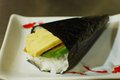 Vegetarian Handroll