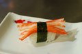 Nigiri Kani
