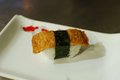 Nigiri Tofu