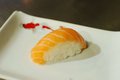 Nigiri Sake