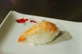 Nigiri Ebi