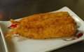 Ebi Tempura (3st)