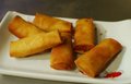 Mini loempia's (6st)