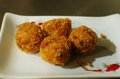 Krab koekjes (4st)