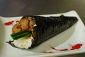 Yakitori Handroll
