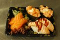 Zalm Mix Deluxe