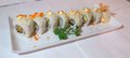 Crispy Ebi Tempura Roll