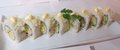 Crispy Avocado Roll