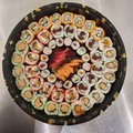 Sashimi Rollin'