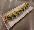 Queen Sake Roll