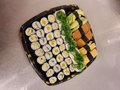 Sushi voor 2 Vegetarisch