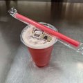 Bubble Tea Aardbei