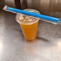 Bubble Tea Mango