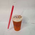 Bubble Tea Perzik