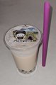 Bubble Tea Melk