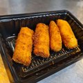 Ebi Kroket (4st)