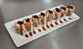 Flaming Ebi