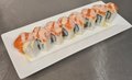 Wasabi Softshell Salmon