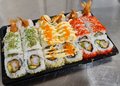 Ebi Tempura Box